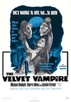 The Velvet Vampire (1971)