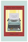 Butterfly in the Typewriter (2018)