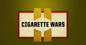 Cigarettaháború (2011)