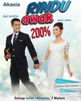 Rindu Awak 200% (2014–2014)