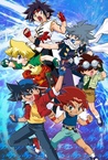 Beyblade G-Revolution (2003–2003)