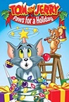 Tom és Jerry – Kiskarácsony macskarácsony (2003)