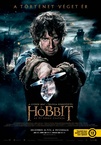 A hobbit – Az öt sereg csatája (2014)