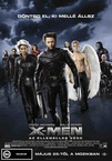X-Men – Az ellenállás vége (2006)