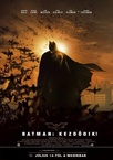 Batman: Kezdődik (2005)