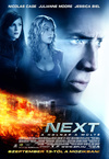 Next – A holnap a múlté (2007)