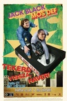 Tekerd vissza, haver! (2008)