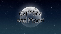 Of Mice and Moon (2014)