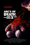 ABCs of Death 2.5 (2016)