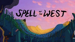Spell of the West (2018)