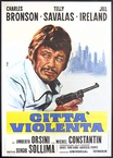 Az erőszak városa (1970)