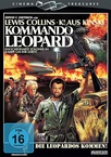 Leopárd kommandó (1985)