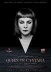 Quién te cantará (2018)