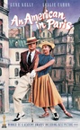 Egy amerikai Párizsban (1951)