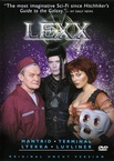 Lexx (1997–2002)