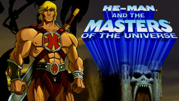 He-Man – Az univerzum védelmezői (2002–2004)