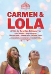 Carmen és Lola (2018)