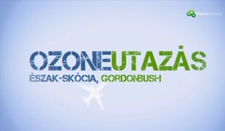 OzoneUtazás – Észak-Skócia (2015)