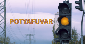Potyafuvar (2018)