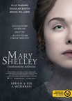 Mary Shelley – Frankenstein születése (2017)