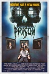 Börtönhalál (1987)