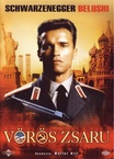Vörös zsaru (1988)