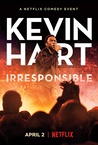 Kevin Hart: A felelőtlen (2019)