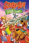 Scooby-Doo! Rémpróbás játékok (2012)