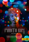 Manta Ray (2018)