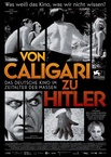 Von Caligari zu Hitler: Das deutsche Kino im Zeitalter der Massen (2014)