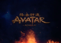 Avatar: The Last Airbender – Agni Kai (2019)
