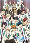 Starmyu 3rd Season (2019–2019)