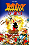 Asterix, a gall (1967)