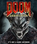 Doom: Annihilation (2019)