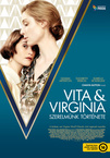 Vita & Virginia – Szerelmünk története (2018)