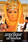 Angélique és a szultán (1968)