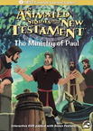 A Biblia gyermekeknek – Újszövetség (1987–)