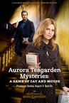 Valódi Gyilkosok Klubja: Aurora Teagarden – Macska egér játék (2019)