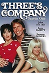 Three's Company (1976–1984)