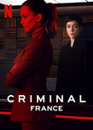 Criminal: Franciaország (2019–2019)