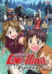 Love Hina Again (2002–2002)