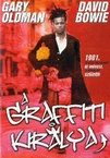 A graffiti királya (1996)