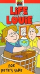 Louie élete (1995–1998)