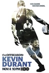 Két szezon között: Kevin Durant (2014)