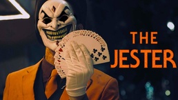 The Jester (2016)