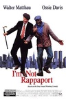 Nem én vagyok Rappaport (1996)