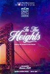 In the Heights – New York peremén (2021)