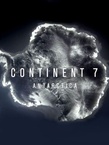 A 7. kontinens: Antarktisz (2016–2016)