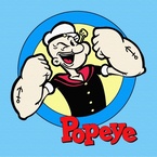 Popeye, a tengerész (1933–1933)