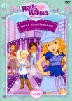 Holly Hobbie és barátai: Mesés divatbemutató (2008)